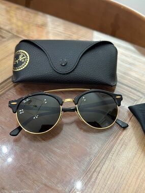 Ray-Ban Sunglasses
